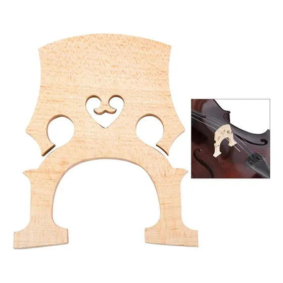 Puente Para Cello