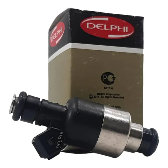 Inyector De Gasolina Chevrolet Corsa 1.6 Daewoo Cielo Nubira