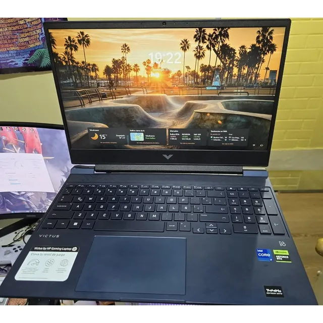 Notebook Gamer, I7 13700h,  Rtx 4050, 16gb Ram, 1tb Ssd
