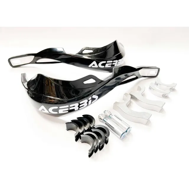 Cortavientos Protectores Hand Savers Acerbis