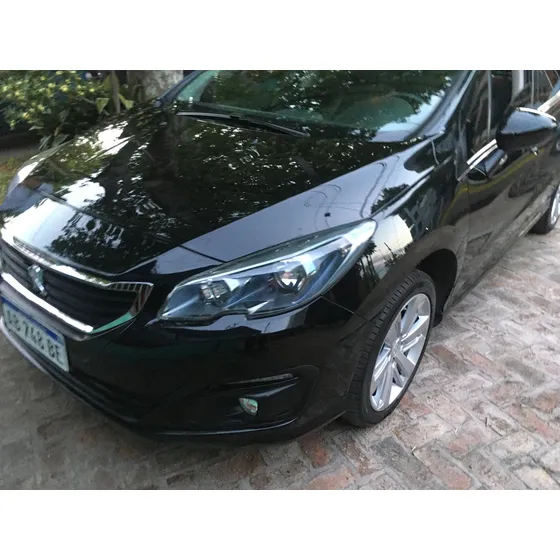 Peugeot 308 2.0 Allure Plus 143cv