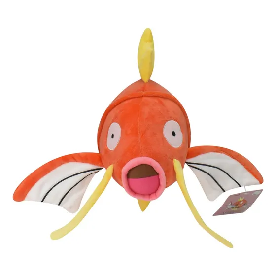Juguetes De Peluche Magikarp Treecko Con Dibujos Animados De