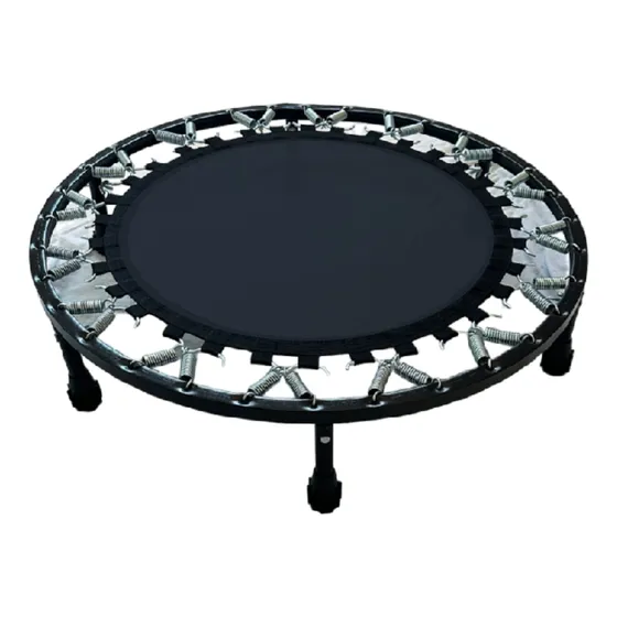Jump Mini Cama Elastica Profissional Academia  150 Kg