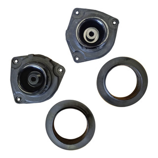 Kit 2 Bases Amortiguador Nissan Sentra 2007 08 11 2012 Full Kit 2 Bases Amortiguador Nissan Sentra 2007 08 11 2012 Full
