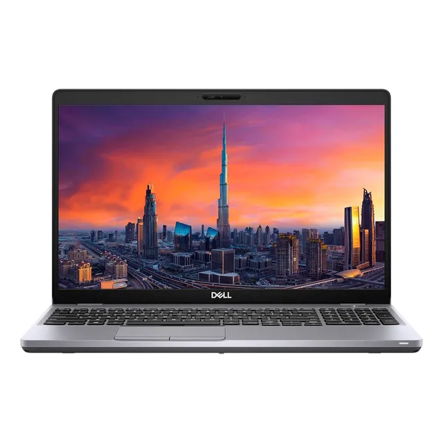 Dell Precision 3550 Core I5 10310u 16gb Ram 512gb Ssd Win11