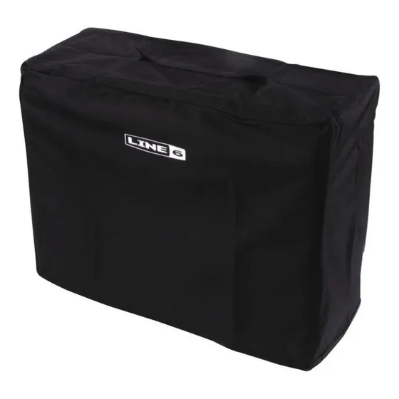 Funda Cobertor Amplificador Line 6 Spider V30 - Cuo