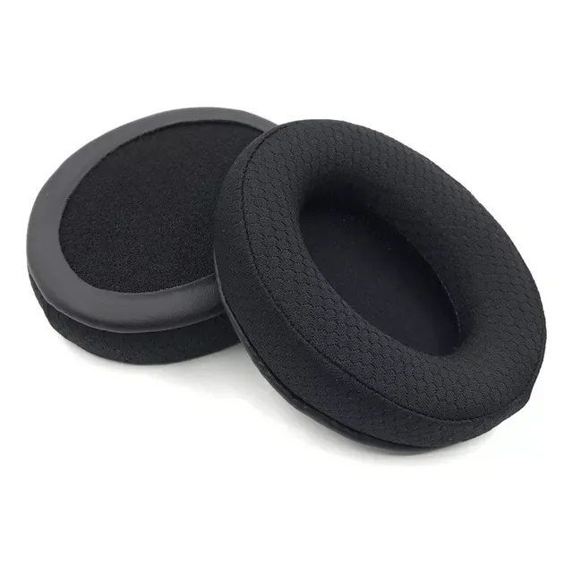 Almohadillas Para Hyperx Cloud 1 2 3 Core S / Alpha / Flight