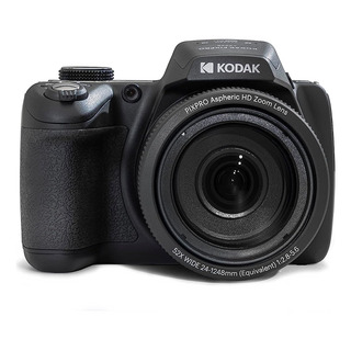 Cámara Digital Kodak Pixpro Astro Zoom Az528-bk De 16 Mp Con Cámara Digital Kodak Pixpro Astro Zoom Az528-bk De 16 Mp Con