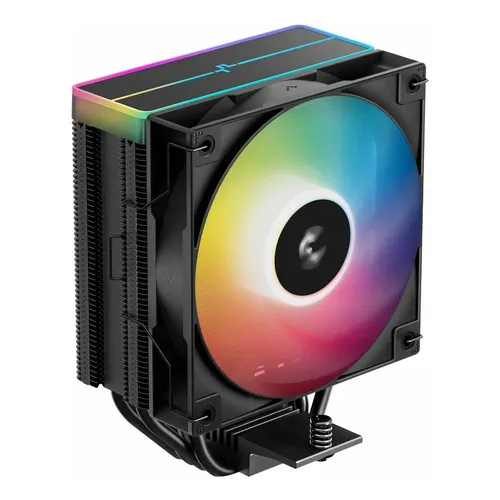 Water Cooler Nzxt Kraken Elite 280 Rgb 280mm Amd Intel Preto