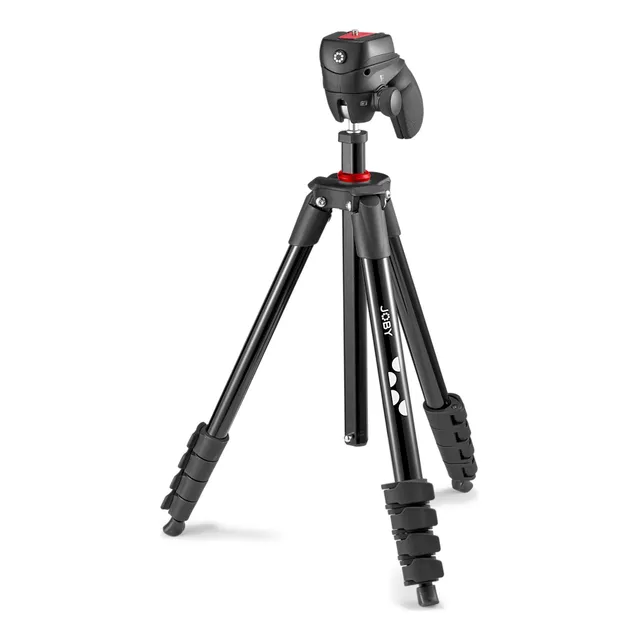 Tripode Joby Compact Action - Light Solution