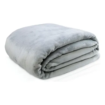 Camesa Neo Velour Cobertor 300 G/m2 Casal 180x220 Cm