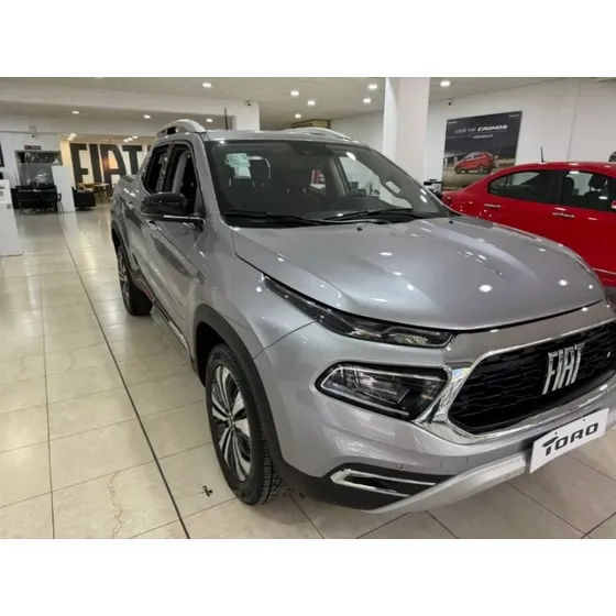 Fiat Toro 1.3 270 Firefly Turbo Volcano 4x2 At