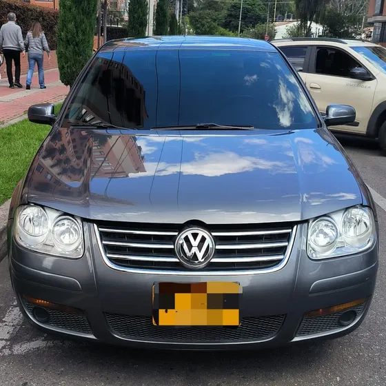Volkswagen Jetta Iv 2013 2.0 Trendline