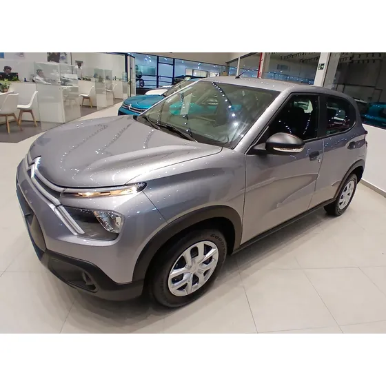 Citroën C3 Citroën C3 Live Pack 1.0