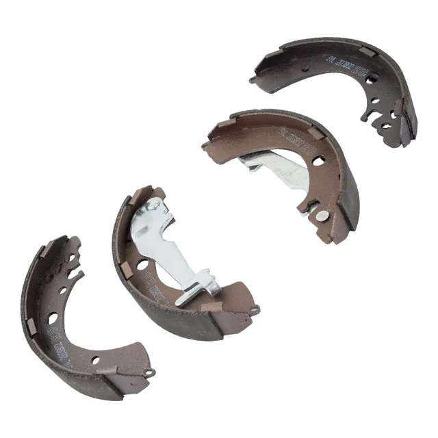Patin Freno Honda  Civic 1999-2006  Juego Kit