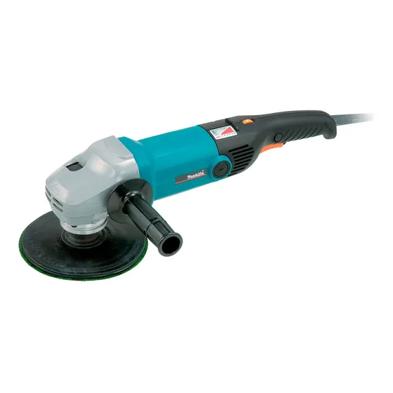 Pulidora Lijadora Makita Sa7000c 7'' 1600w Veloc. Variable