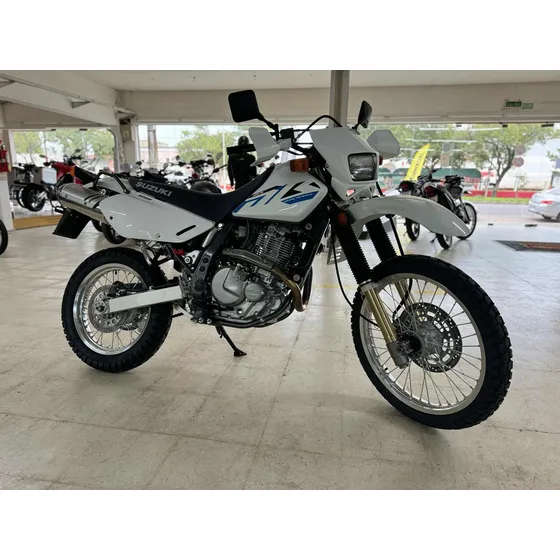 Suzuki Dr 650 Entrega Ya! No Kawasaki Klr/ No Honda Xr 600