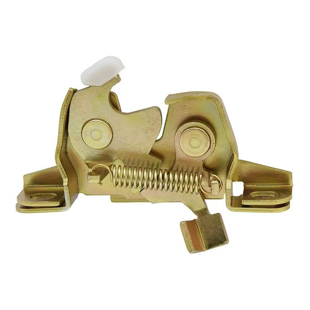 (1) Chapa Puerta Del Volkswagen Pointer 97/99 Generica