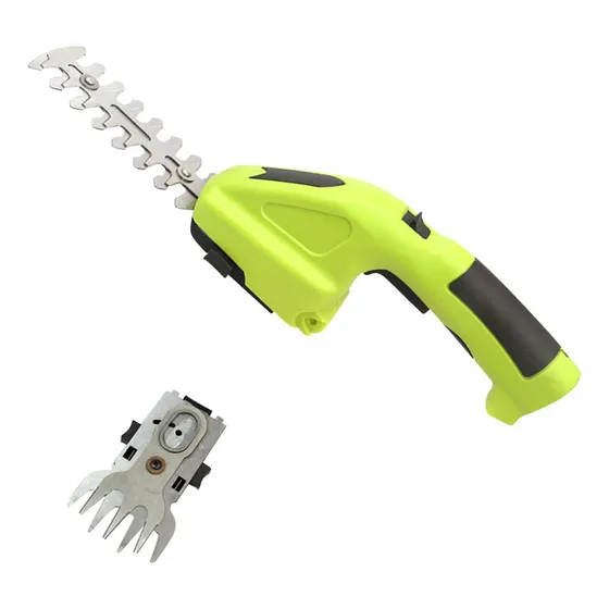 Cortadora De Césped 2 En 1, Cortadora De Eléctrica Para