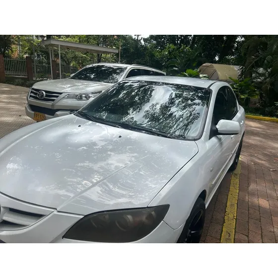 Mazda 3 2.0 Lxhm7