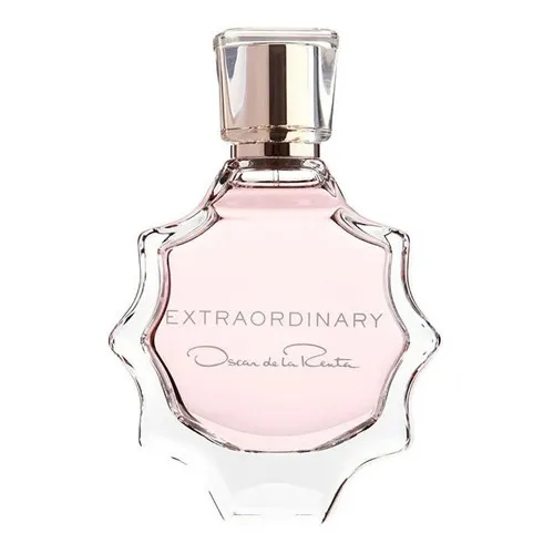 Perfume Oscar De La Renta Extraordinary Para Mujer Edp 90ml