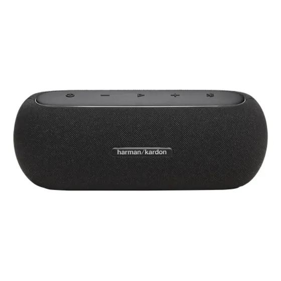 Parlante Portátil Harman Kardon Luna Negro