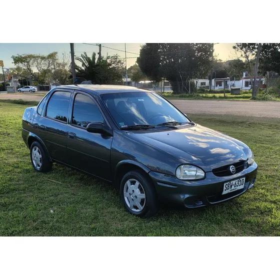 Chevrolet Corsa Classic 1.6