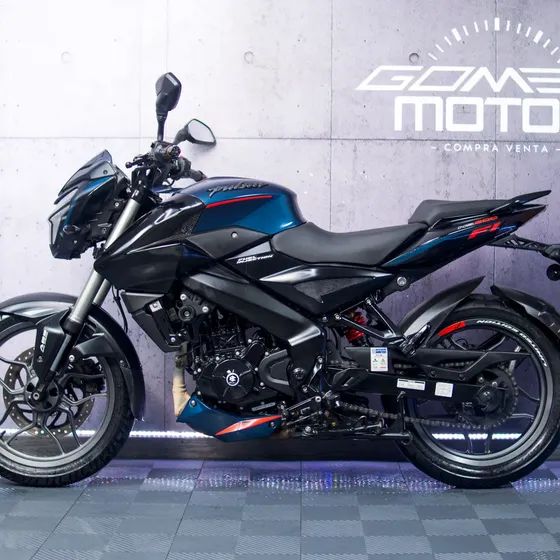 Pulsar Ns 200 Fi Abs 2026