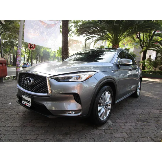 Infiniti Qx50 5p Essential 2.0t Cvt Piel,tp,ra19