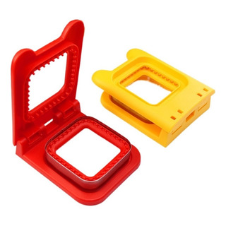 Máquina Para Fazer Pão De Sanduíche Com Desenhos Fofos Máquina Para Fazer Pão De Sanduíche Com Desenhos Fofos