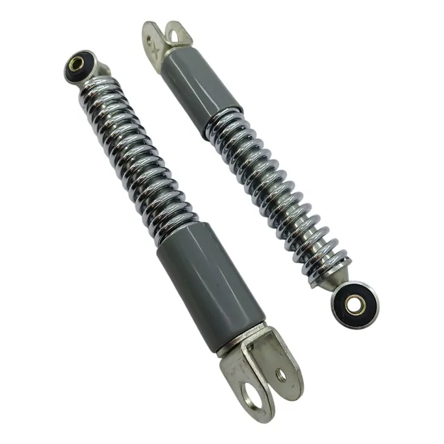Amortiguadores Delanteros V80 