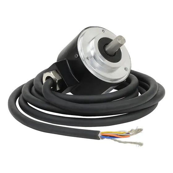Trd-n10-rzvwd Koyo Trd-n Series Incremental Rotary Encoder