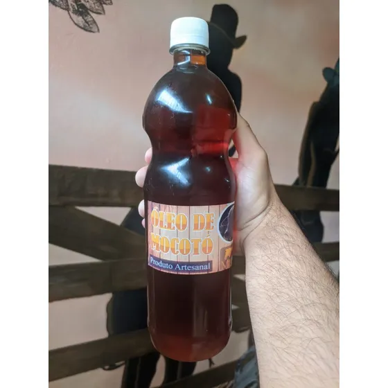 Óleo De Mocotó Puro Para Selas E Arreios Promoção Até Amanhã