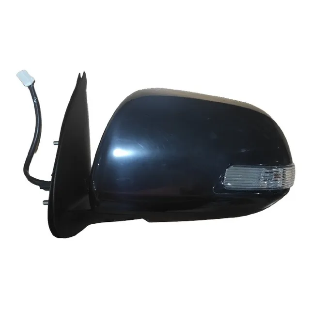 Retrovisor Fortuner  2012 2013 2014 2015 2016 2017 