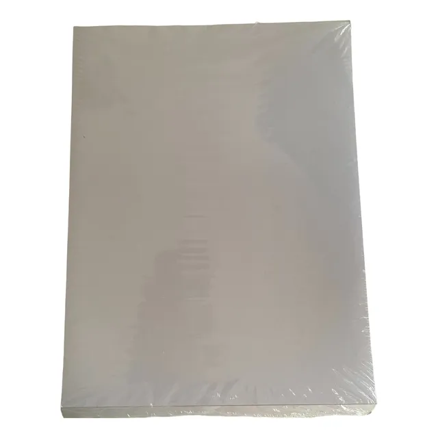 Papel Térmico Para Equipo Mac 1200 Con Sensor
