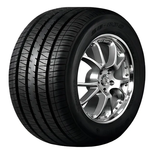 Llanta Su-830 Antares 215/65r15 96h Índice De Velocidad H