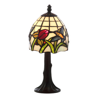 Mesa De 12 Led Jonathan Y Jyl8014a Hummingbird Estilo Tiffa Mesa De 12 Led Jonathan Y Jyl8014a Hummingbird Estilo Tiffa