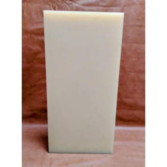 Tabla Polipropileno (calzado, Carnicería, Pescadería) Nuevas