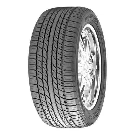 285/45 R19 Llanta Hankook  Rh07 Ventus As 107 W