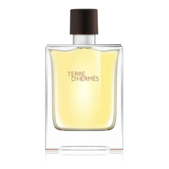 Terre D' Hermes Edp Vetiver Masculino 100ml