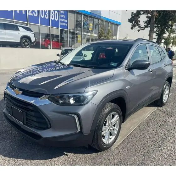 Chevrolet Tracker 2023 1.2 Premier At