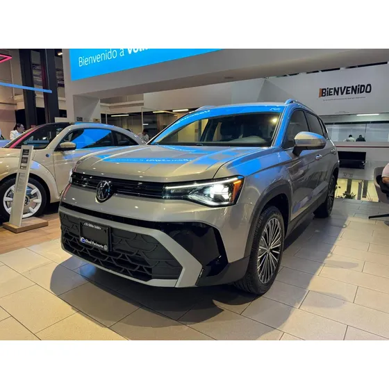 Volkswagen Taos 1.4 Tsi Comfortline At
