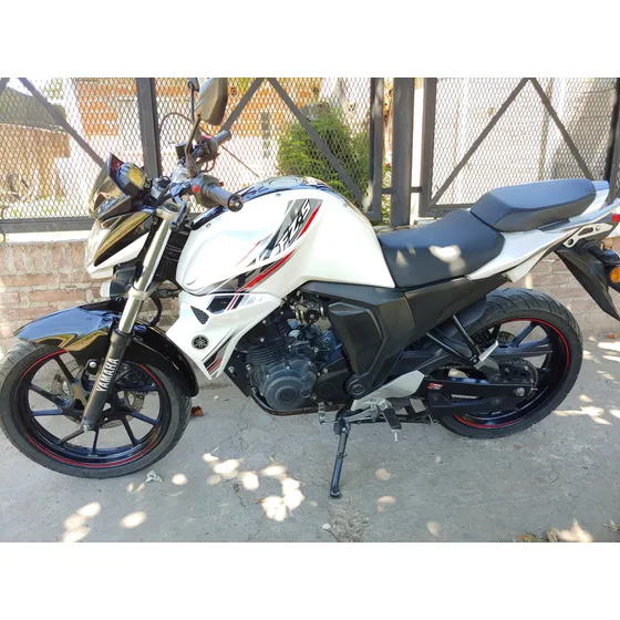 Fz-s Disco 2021