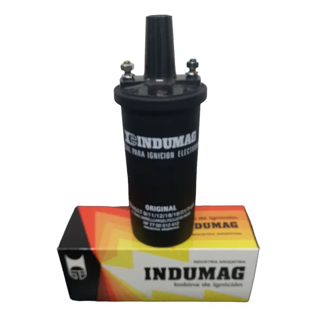 Bobina Encendido Electronico Para Renault 9/11/18/trafic 