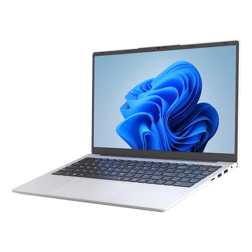 Notebook 15.6 16gb Ram Ssd 512gb Full Hd Windows 11 Pro Ultra Fino