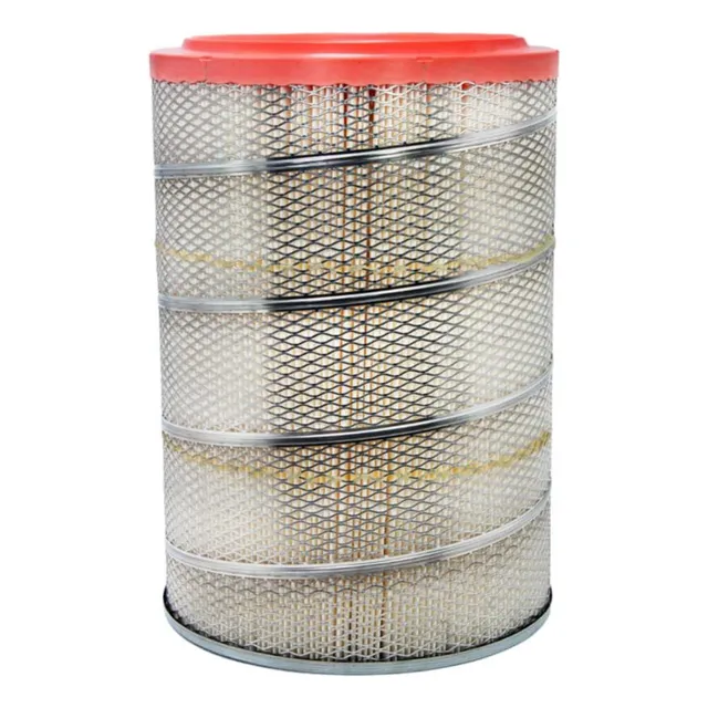 Filtro Aire Yutong Zk6129h / Zk6180 / Wca-9038