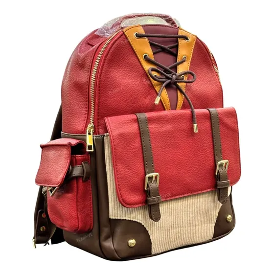 Bolso Mini Morral Harry Potter