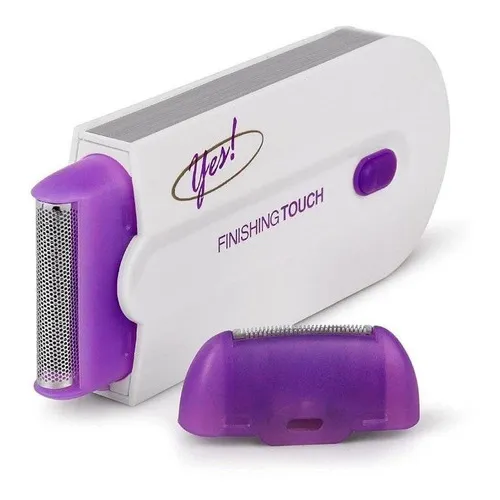 Depiladora corporal láser indolora recargable Yes Usb de 5 V