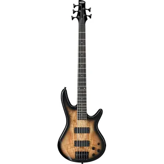 Baixo Ibanez Gio Soundgear 5 Cordas | Mercado Livre