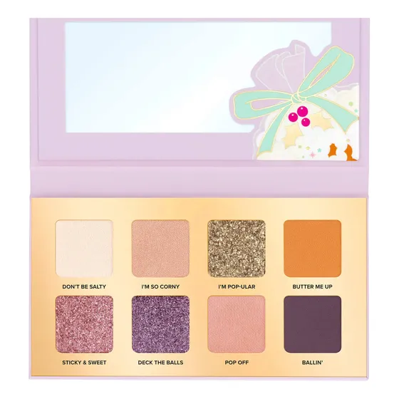 Too Faced, Mini Paleta Pop Corn Balls,